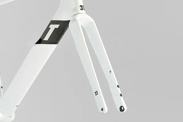 3T RACEMAX Integrale WPNT Gravel Frameset - Mare