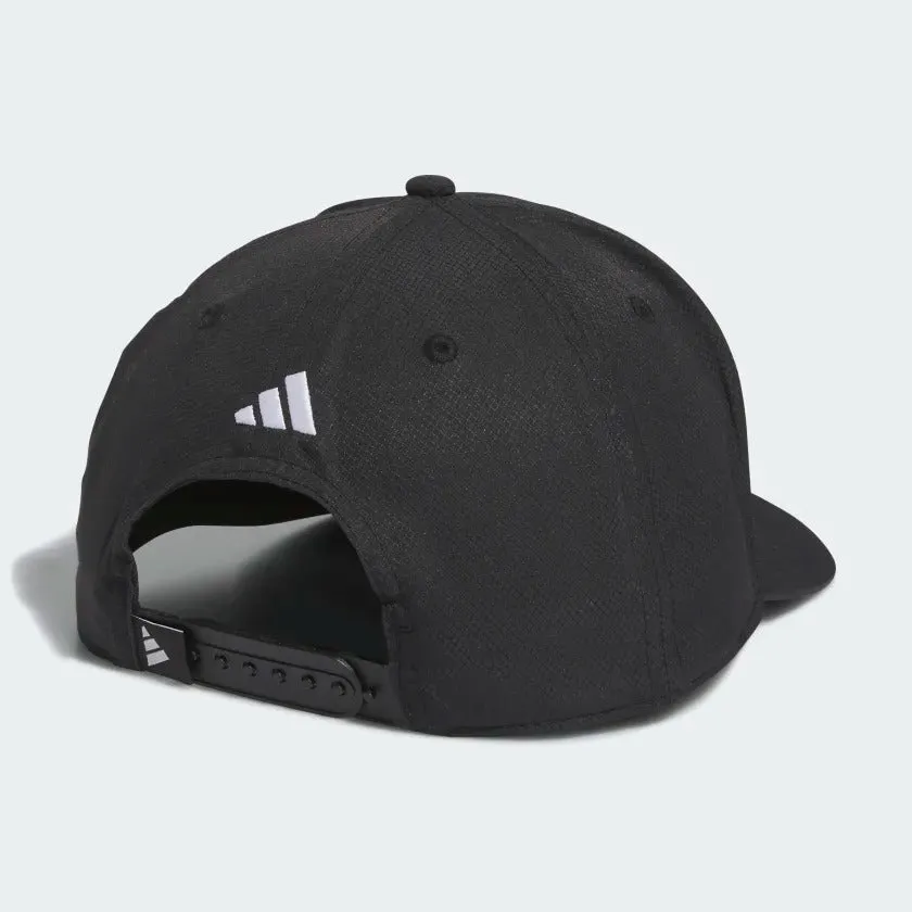 adidas 3-Stripes Unisex Tour Hat