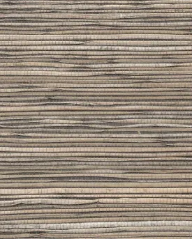 Artistic Mural Chenille Lightweight Wallpaper