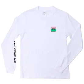 Champions Long Sleeve Tee - Unisex