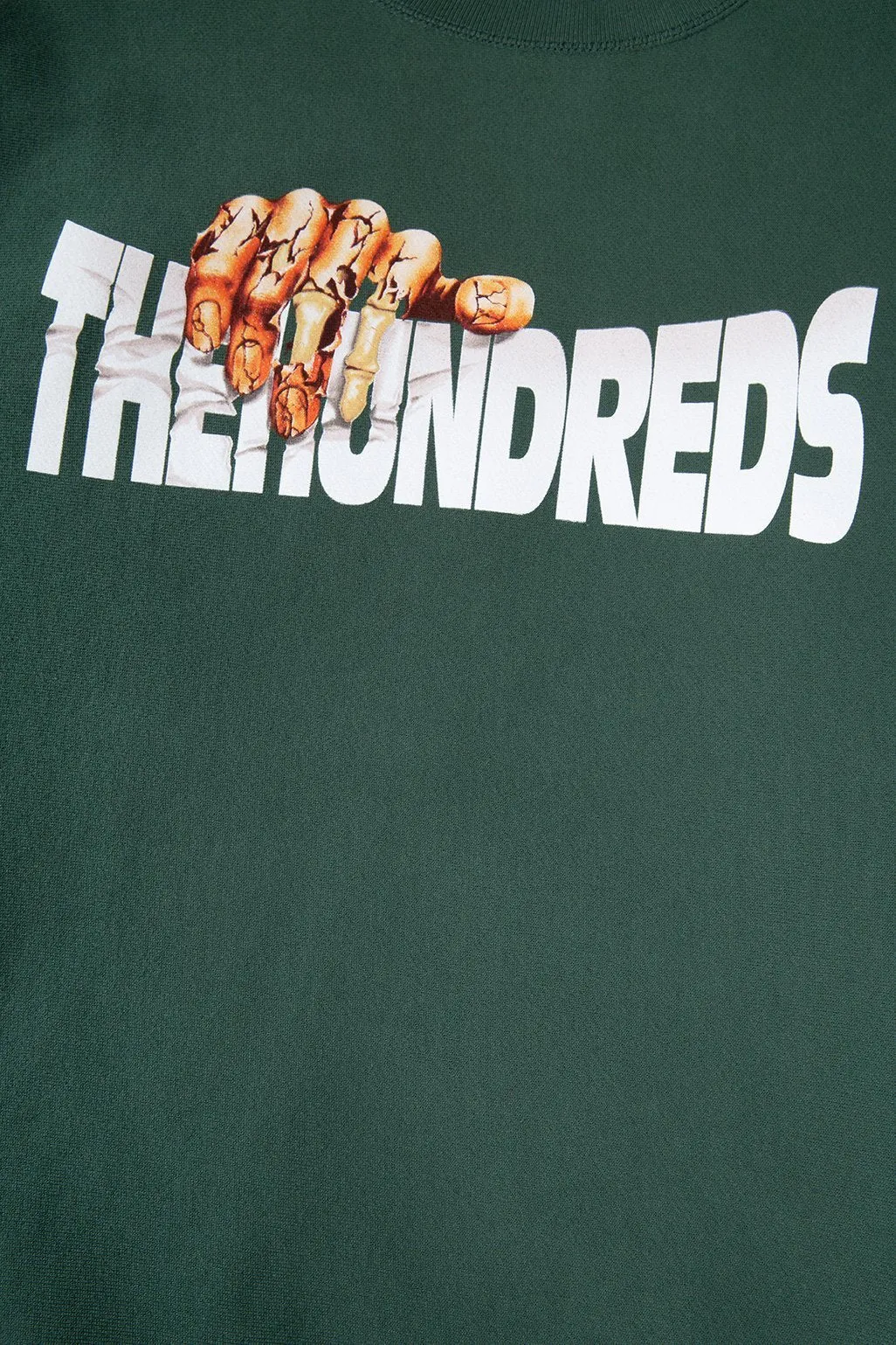 Dead Crewneck