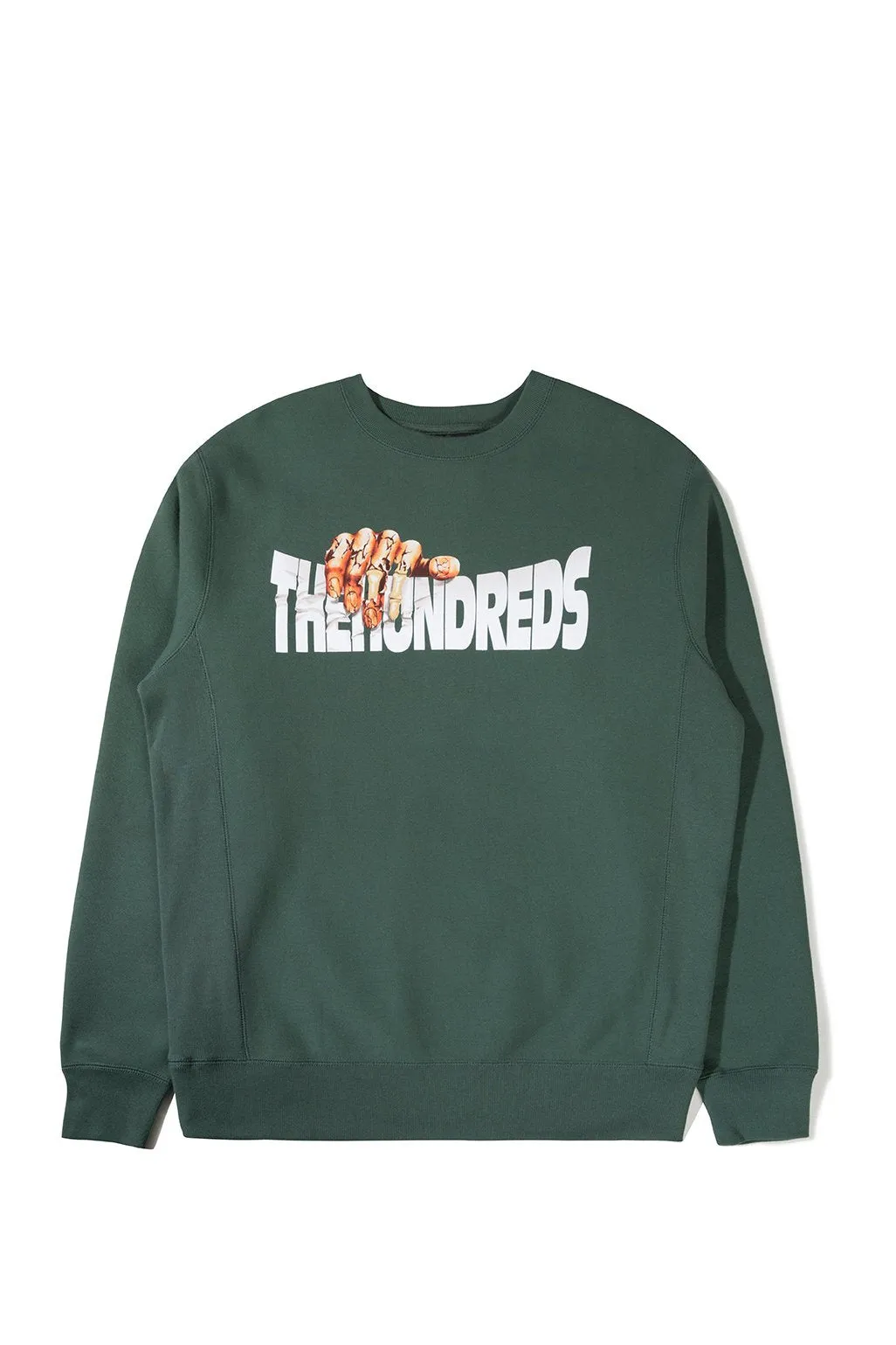 Dead Crewneck