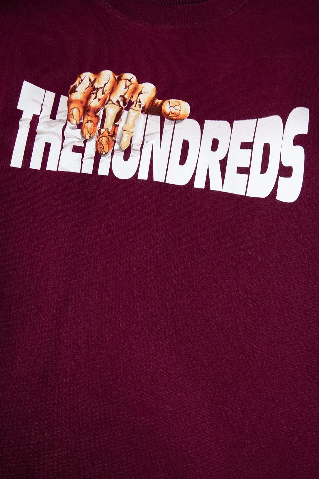 Dead Crewneck