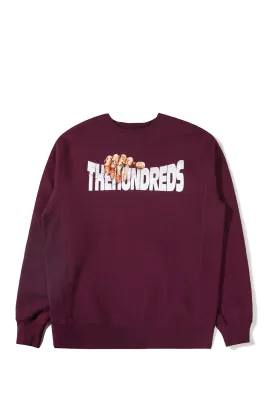 Dead Crewneck