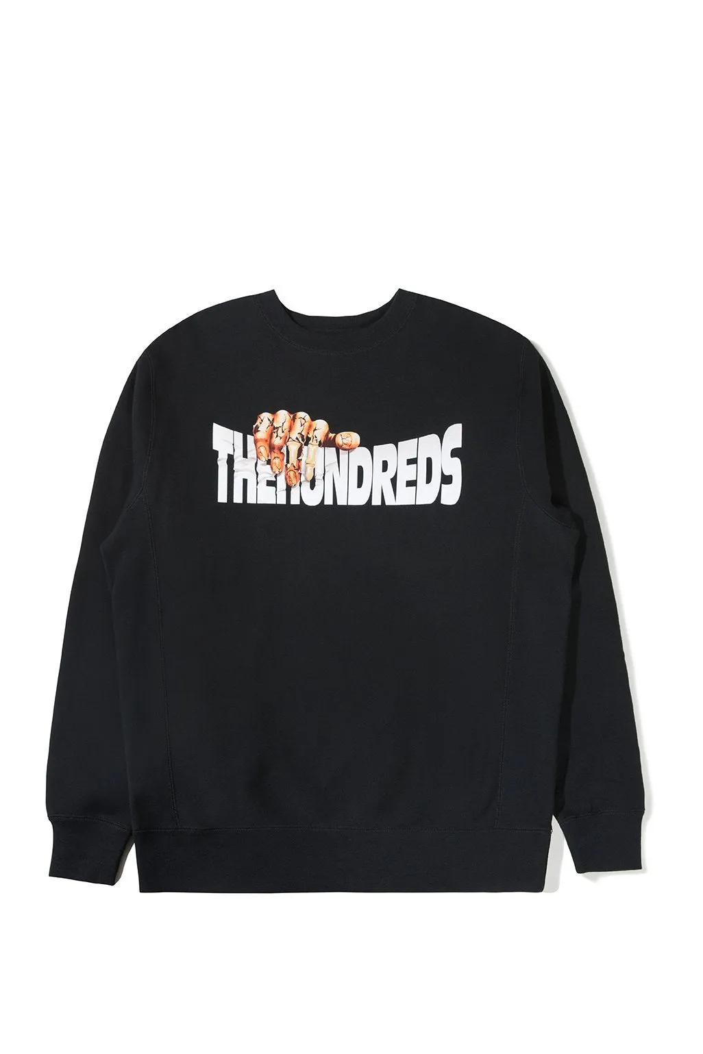 Dead Crewneck