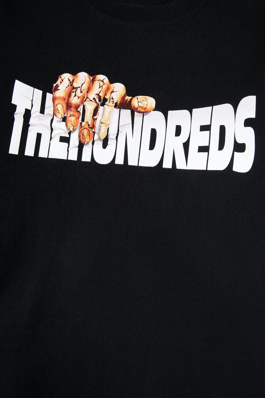 Dead Crewneck