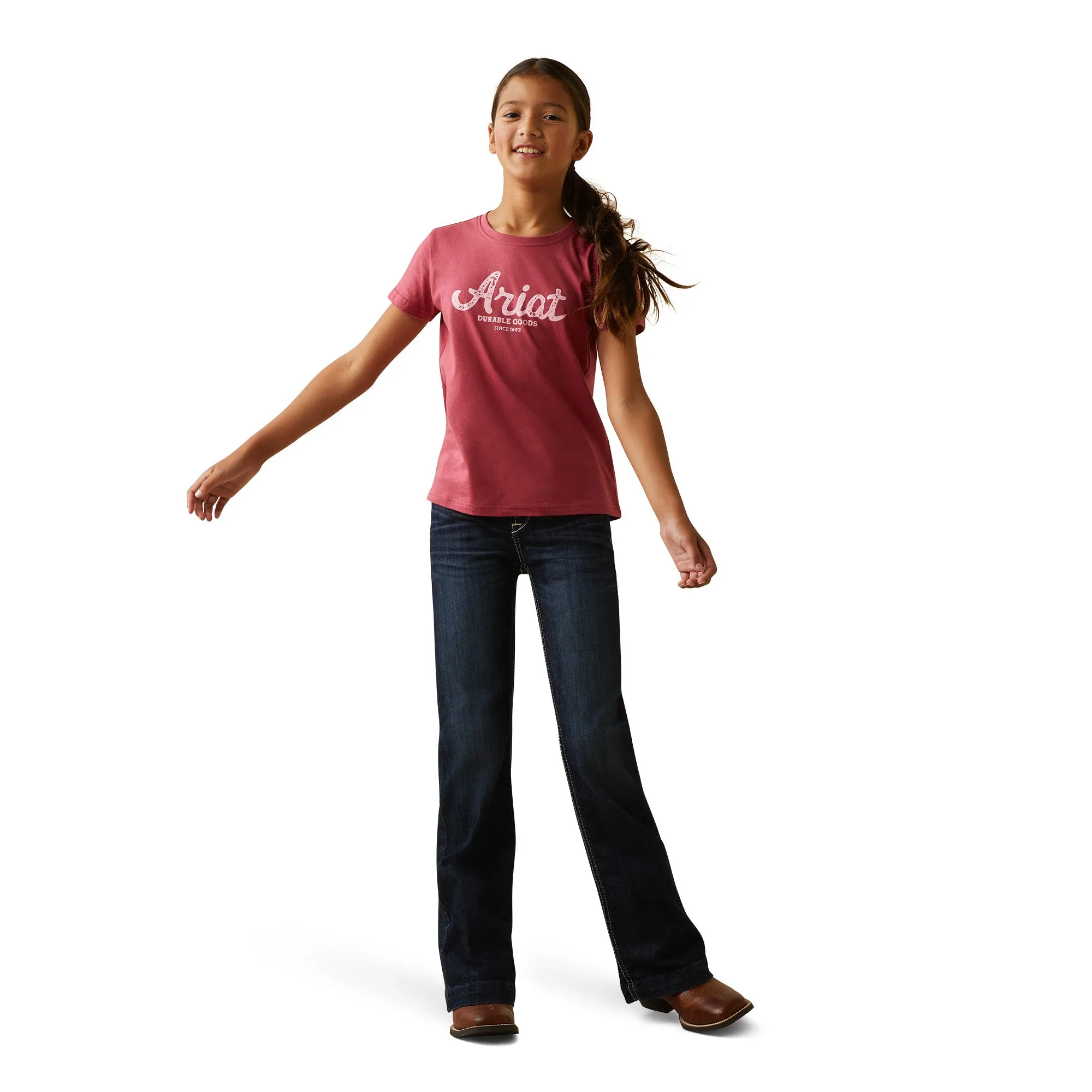 Durable Goods Tee