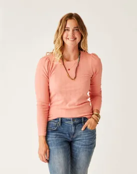 Ever Top: Light Henna