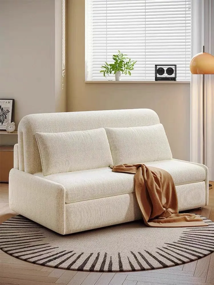 Fabian Electric Sofa Bed