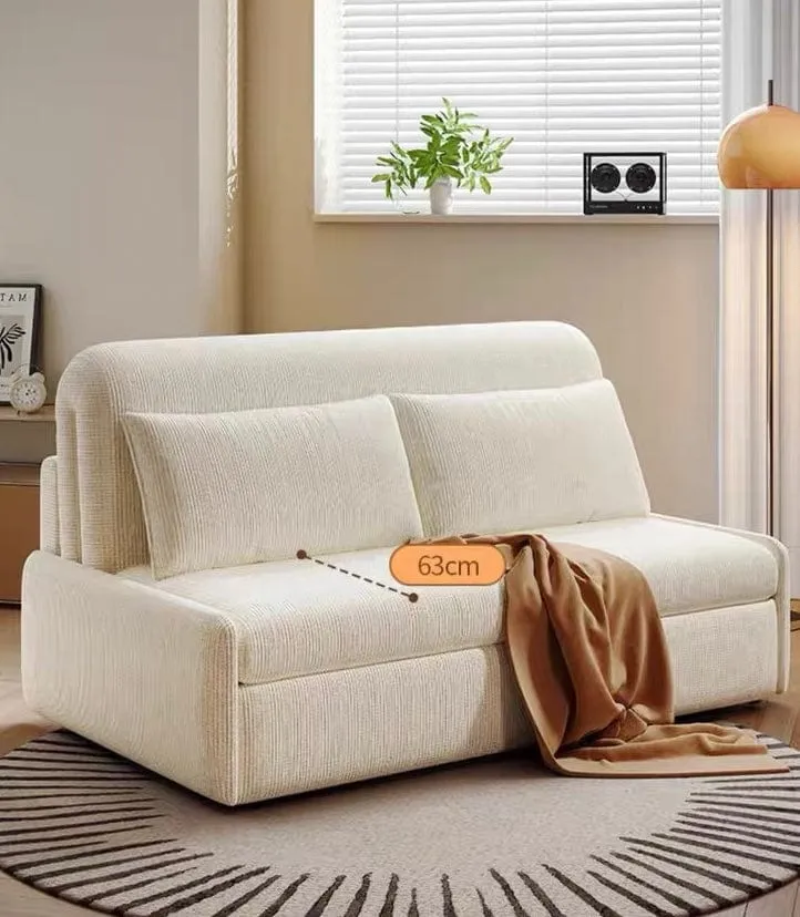 Fabian Electric Sofa Bed