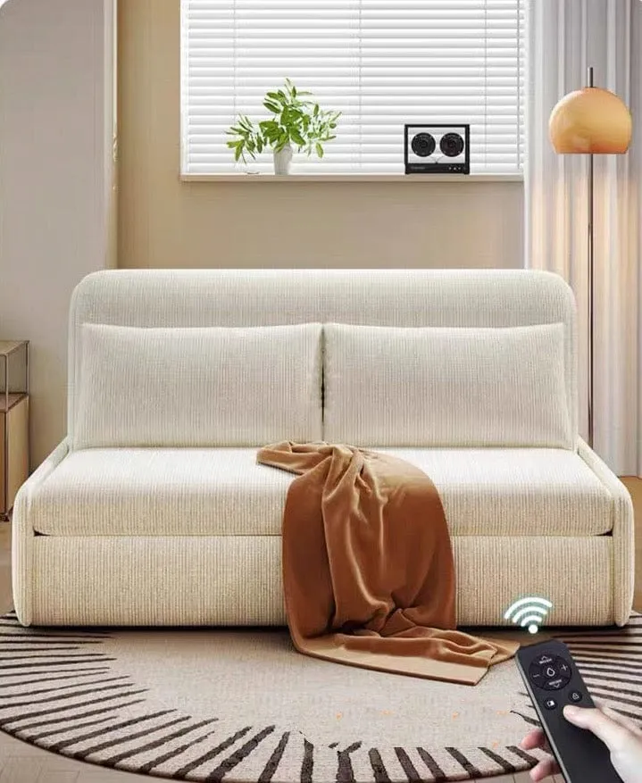 Fabian Electric Sofa Bed