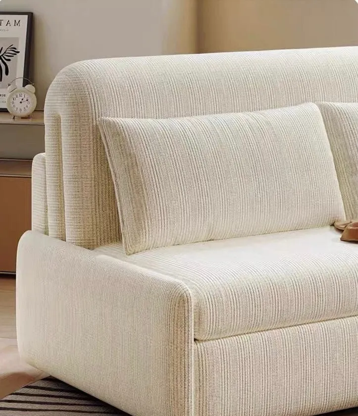 Fabian Electric Sofa Bed