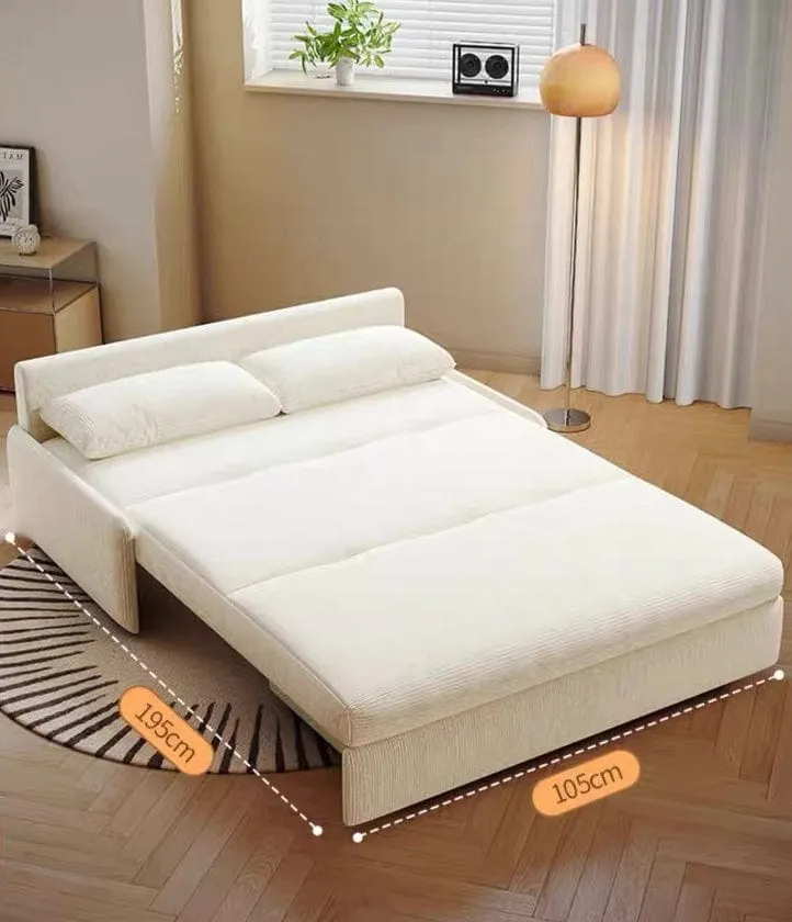 Fabian Electric Sofa Bed
