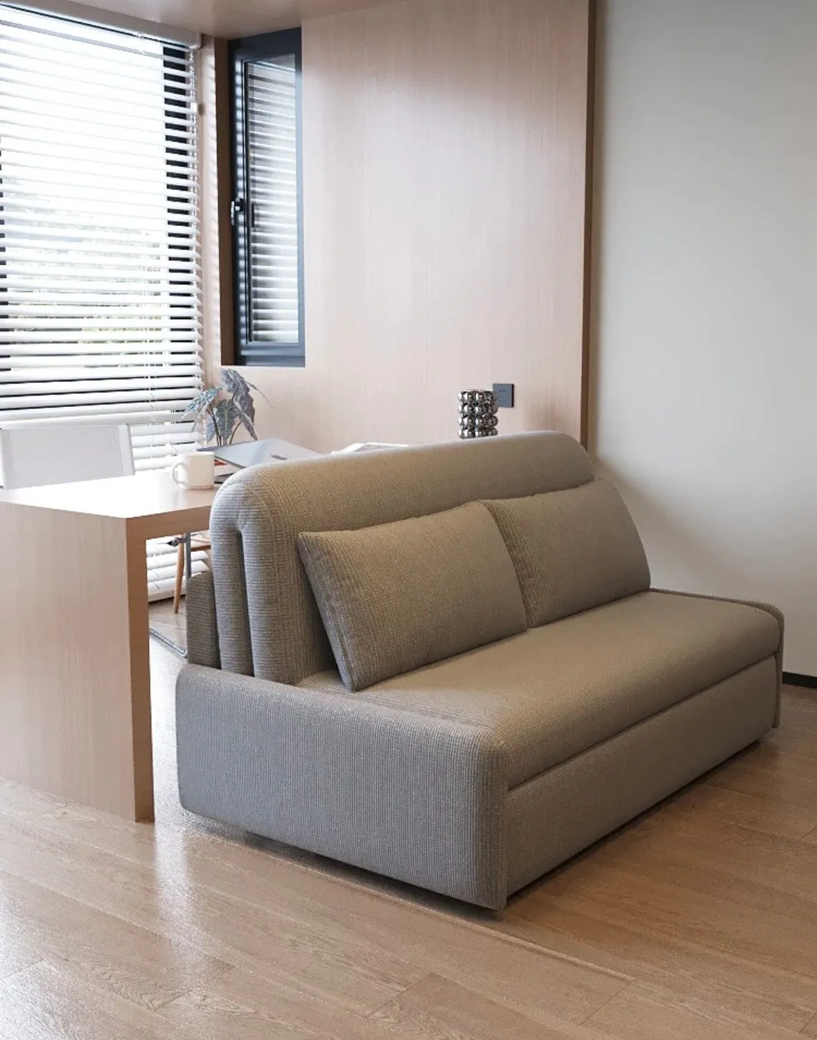 Fabian Electric Sofa Bed
