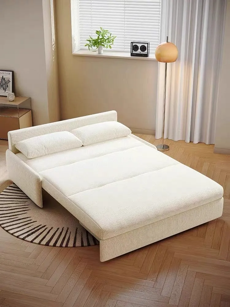 Fabian Electric Sofa Bed