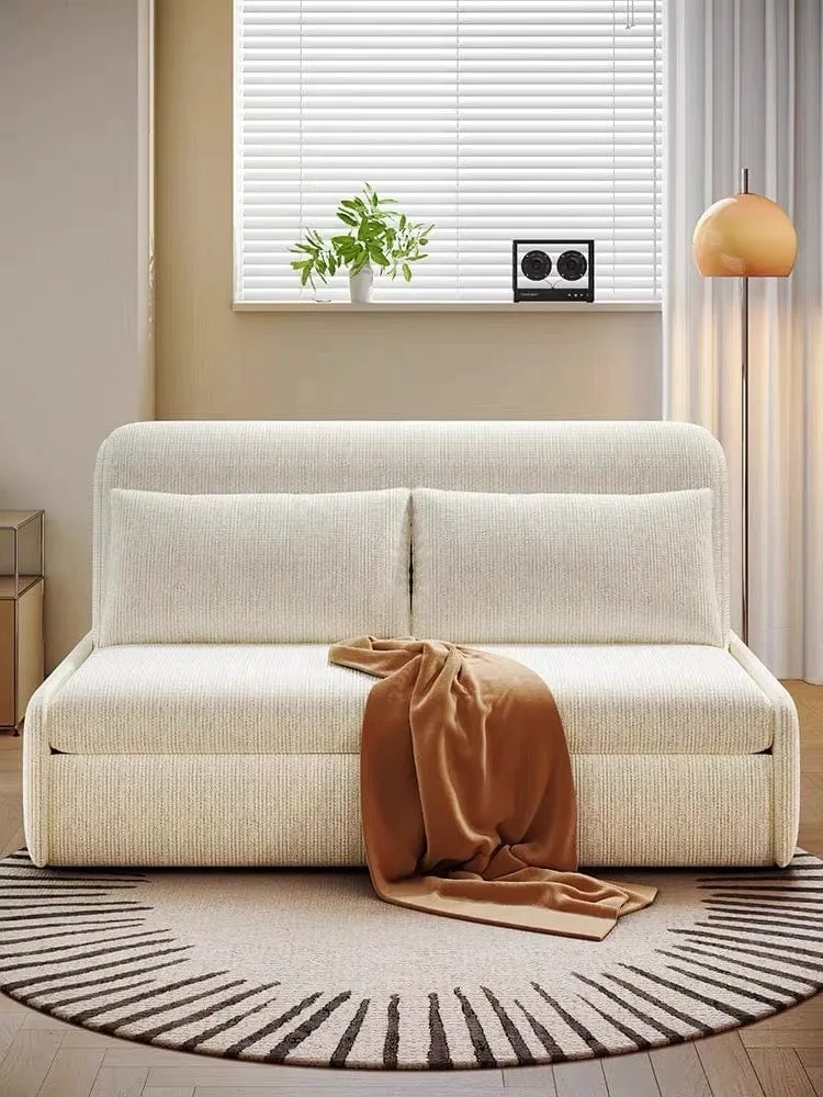 Fabian Electric Sofa Bed