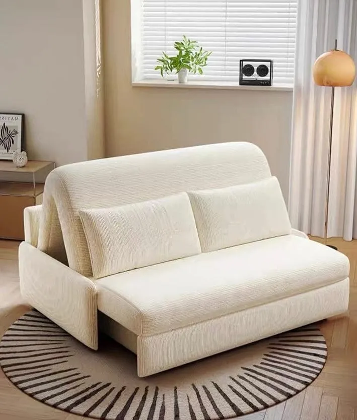 Fabian Electric Sofa Bed