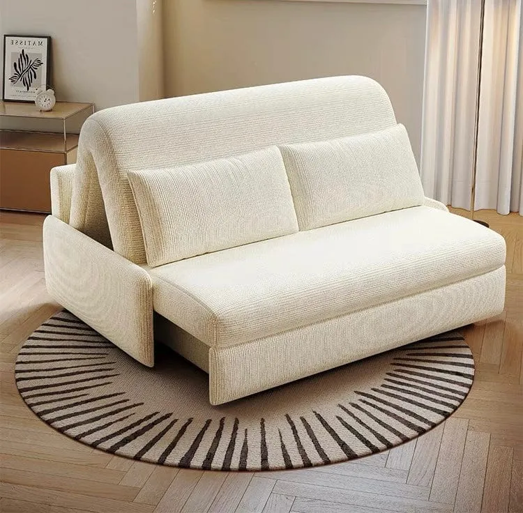 Fabian Electric Sofa Bed