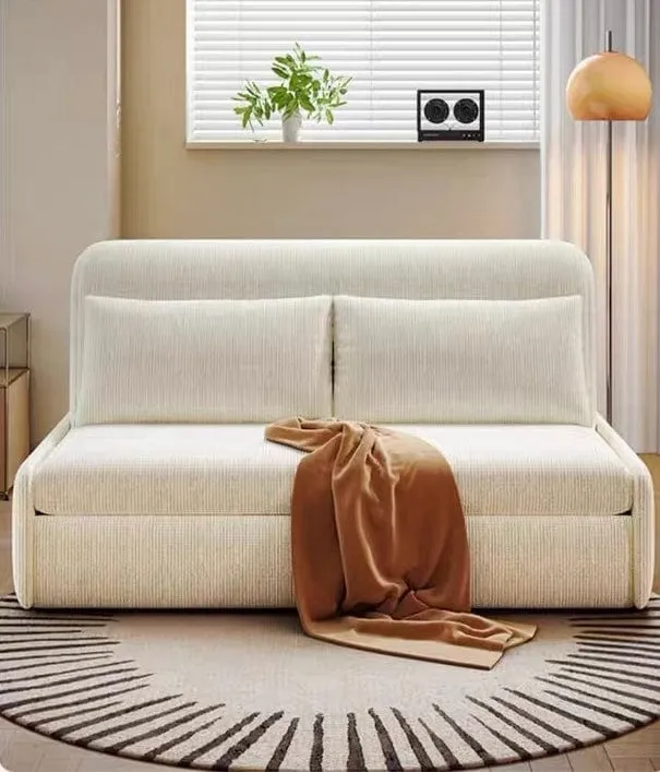 Fabian Electric Sofa Bed