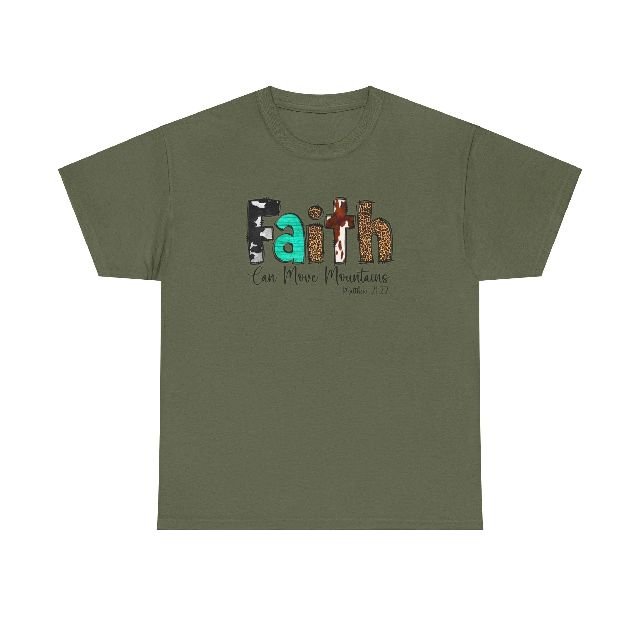 Faith Tee