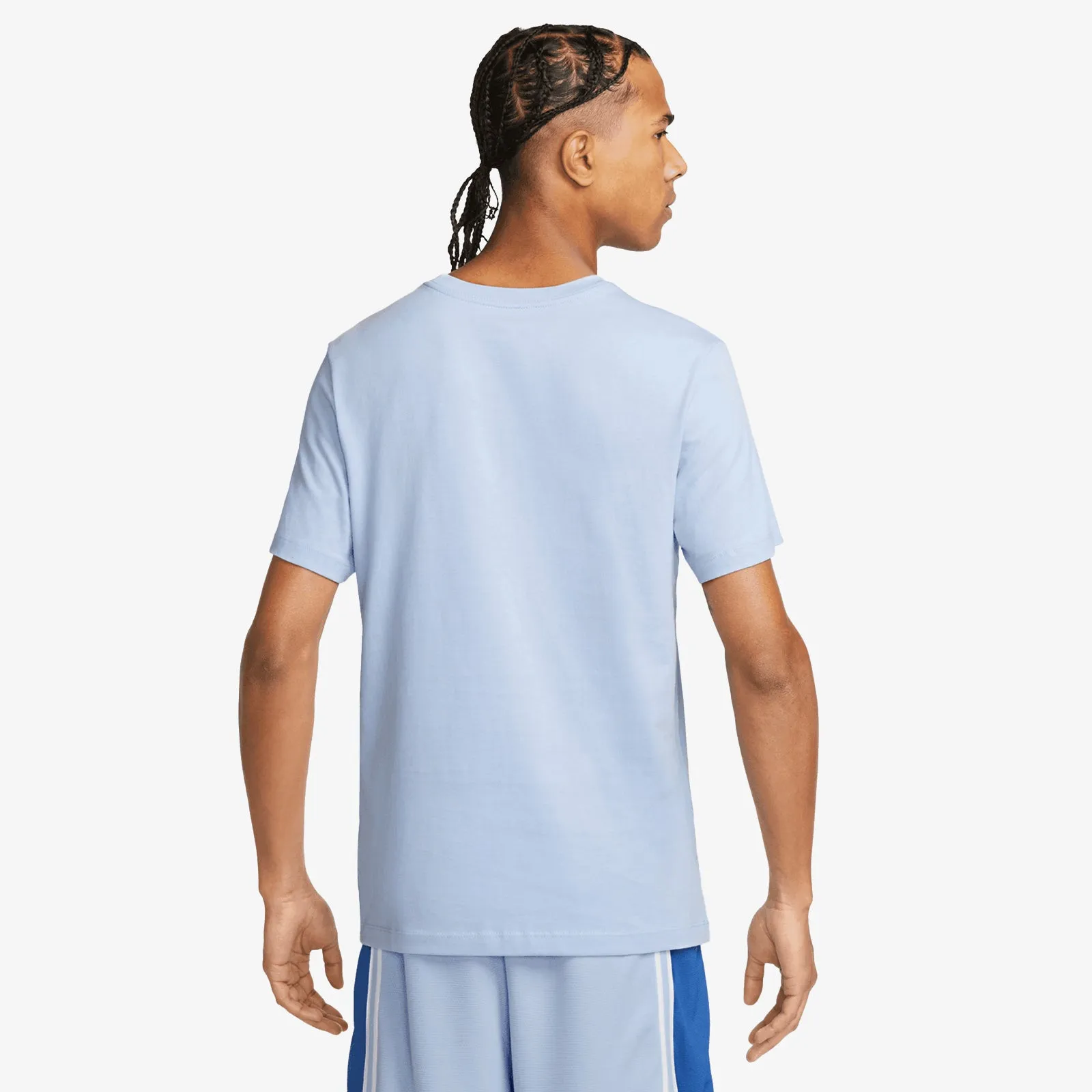 Ja Logo T-Shirt - Blue