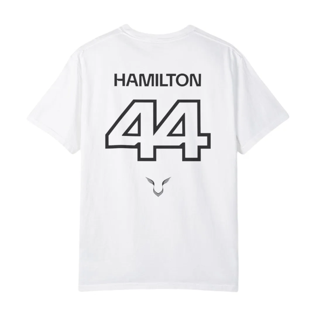 Lewis Hamilton 2024 Team T-Shirt