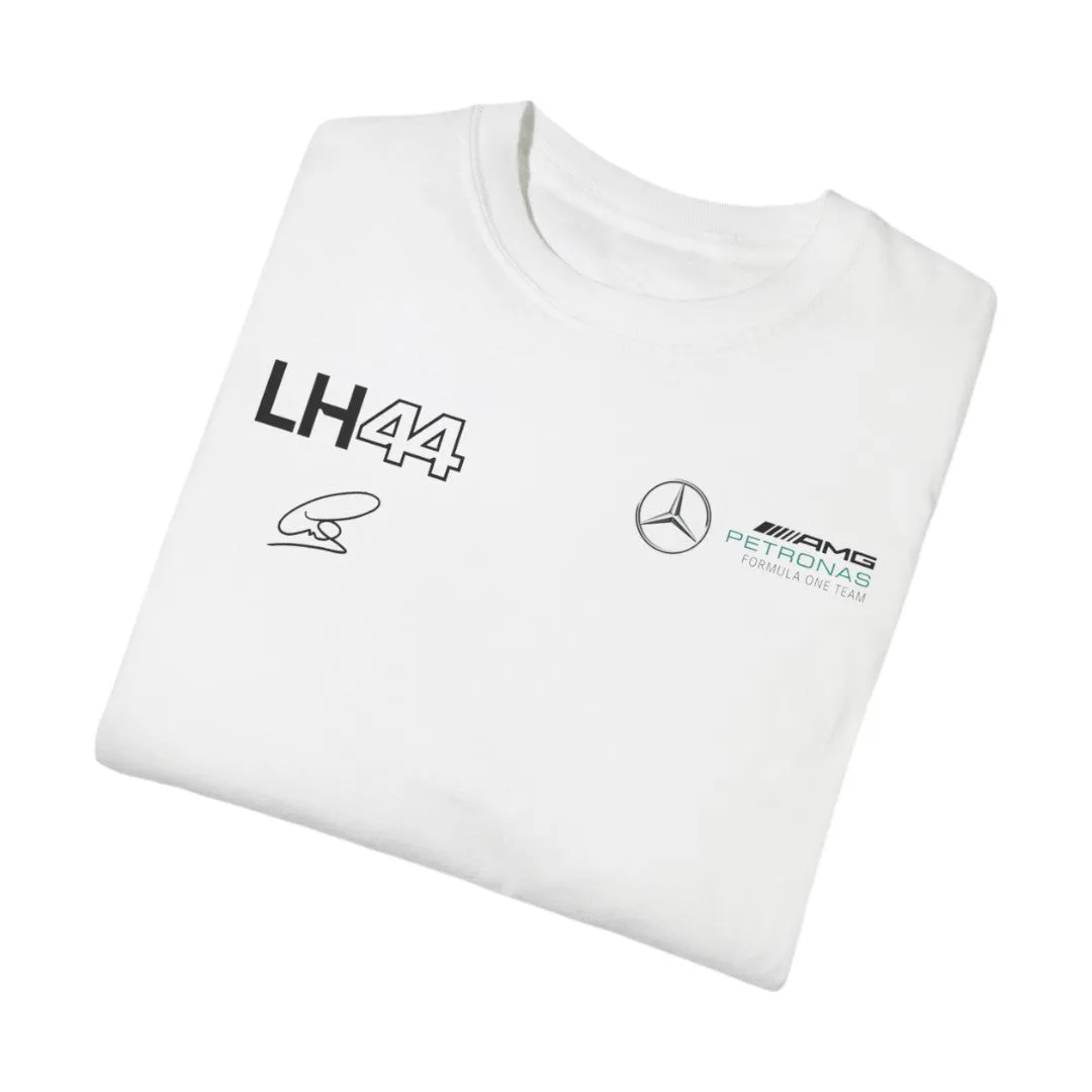 Lewis Hamilton 2024 Team T-Shirt
