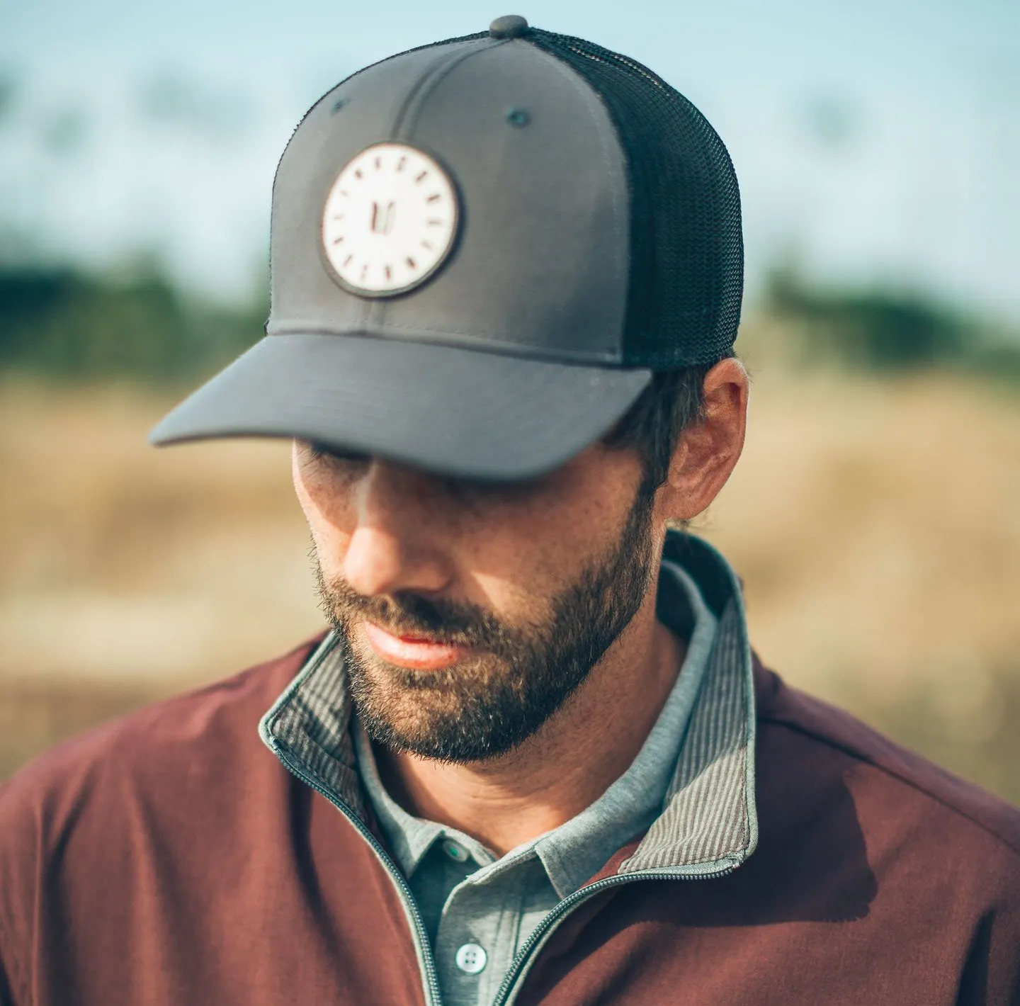 LS Coaches Hat