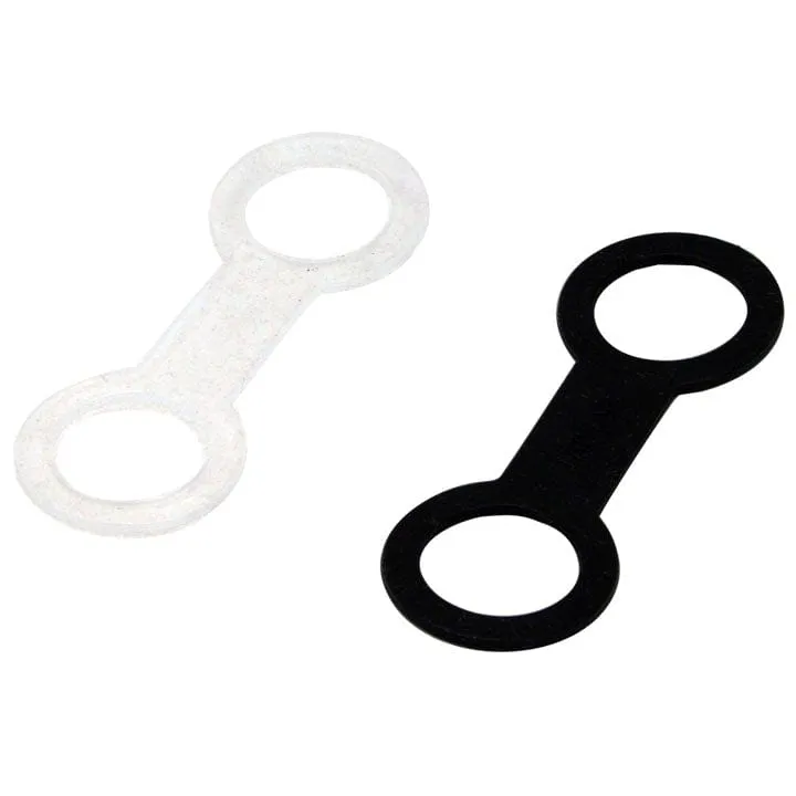Promate Silicone Snorkel Keeper - AC002S