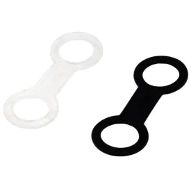 Promate Silicone Snorkel Keeper - AC002S