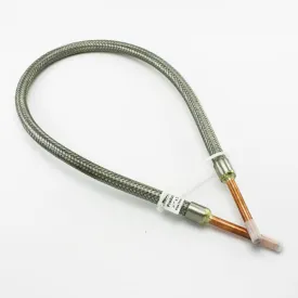 Rectorseal 66737 No-Kink™ Flexible Mini-Split Refrigerant Line Connector