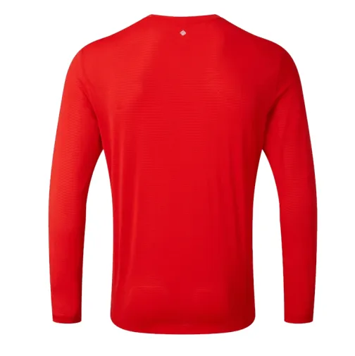 Ronhill Men's Tech Long Sleeve T-Shirt