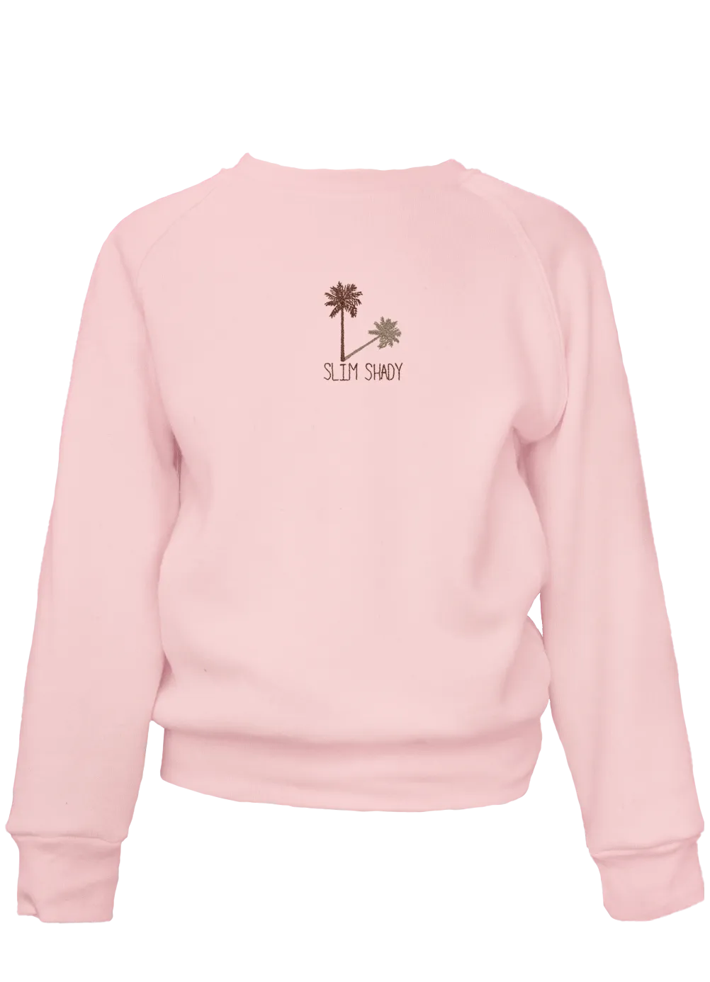 Slim Shady Kids' Classic Crew Pullover