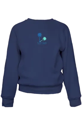 Slim Shady Kids' Classic Crew Pullover