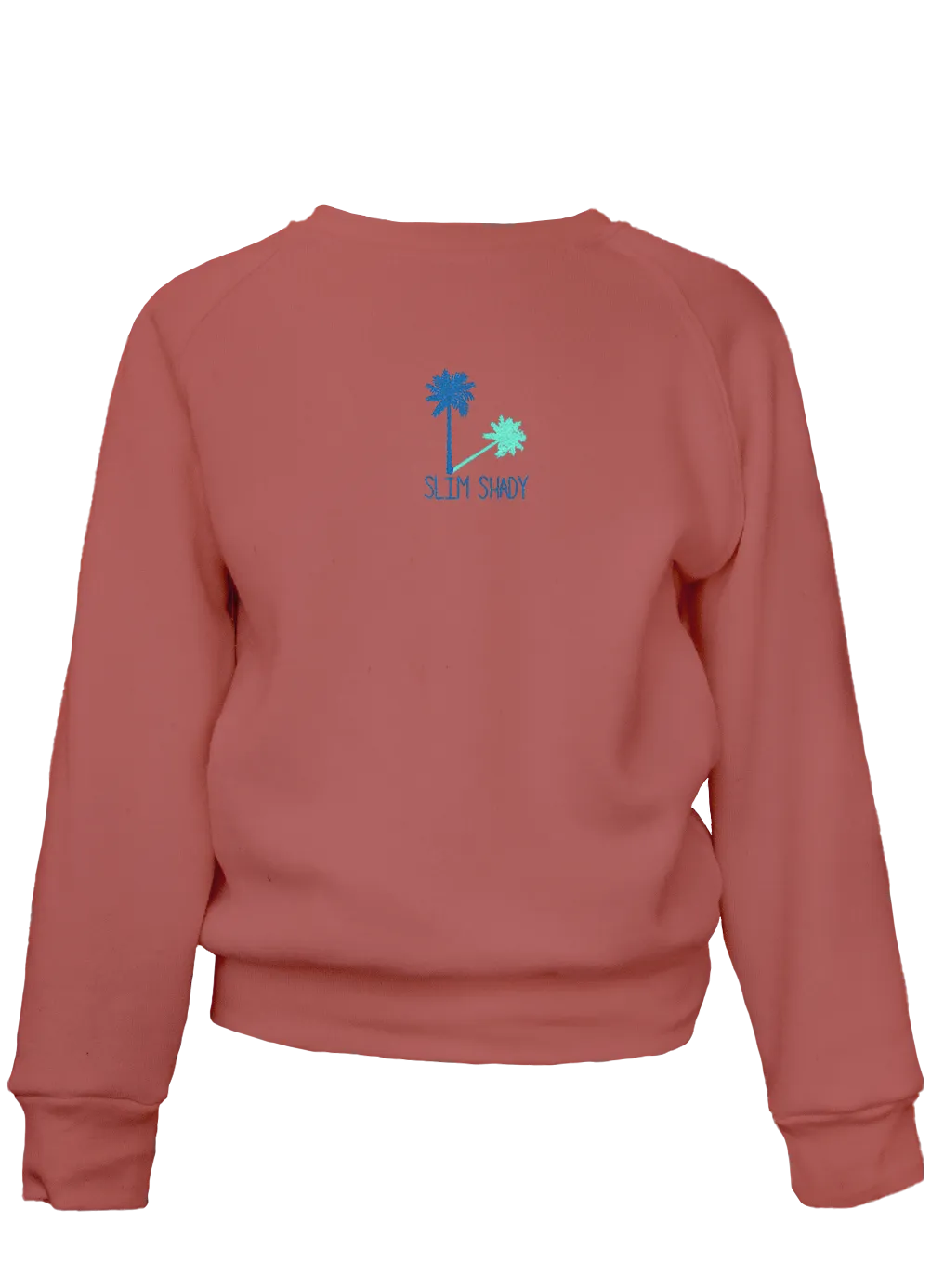 Slim Shady Kids' Classic Crew Pullover