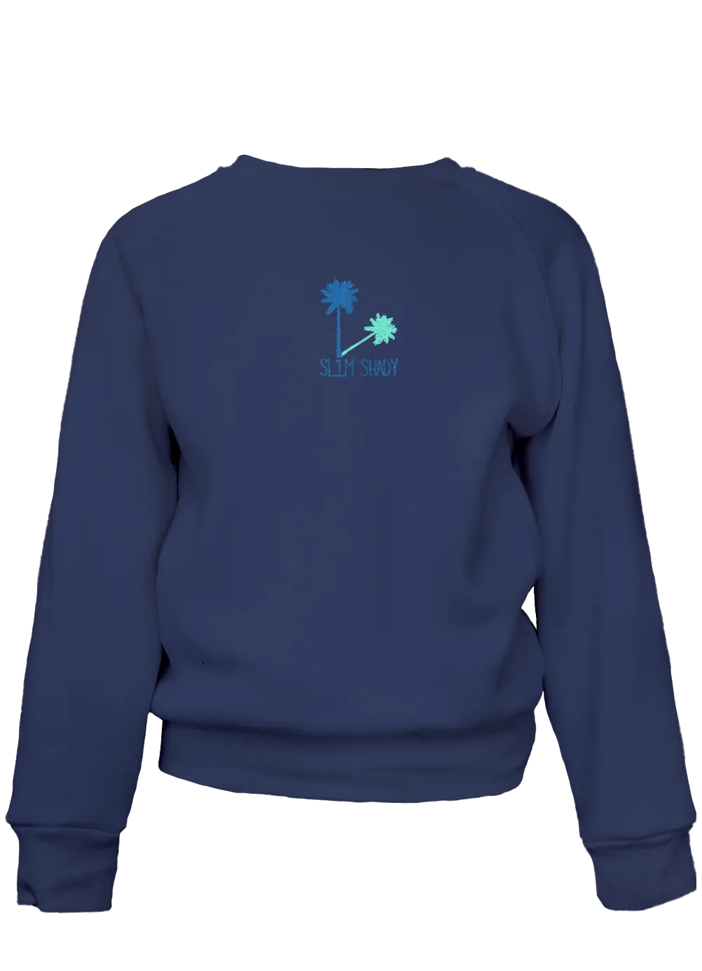 Slim Shady Kids' Classic Crew Pullover