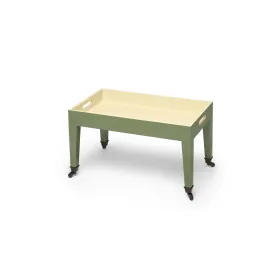 Small Practical Coffee Table