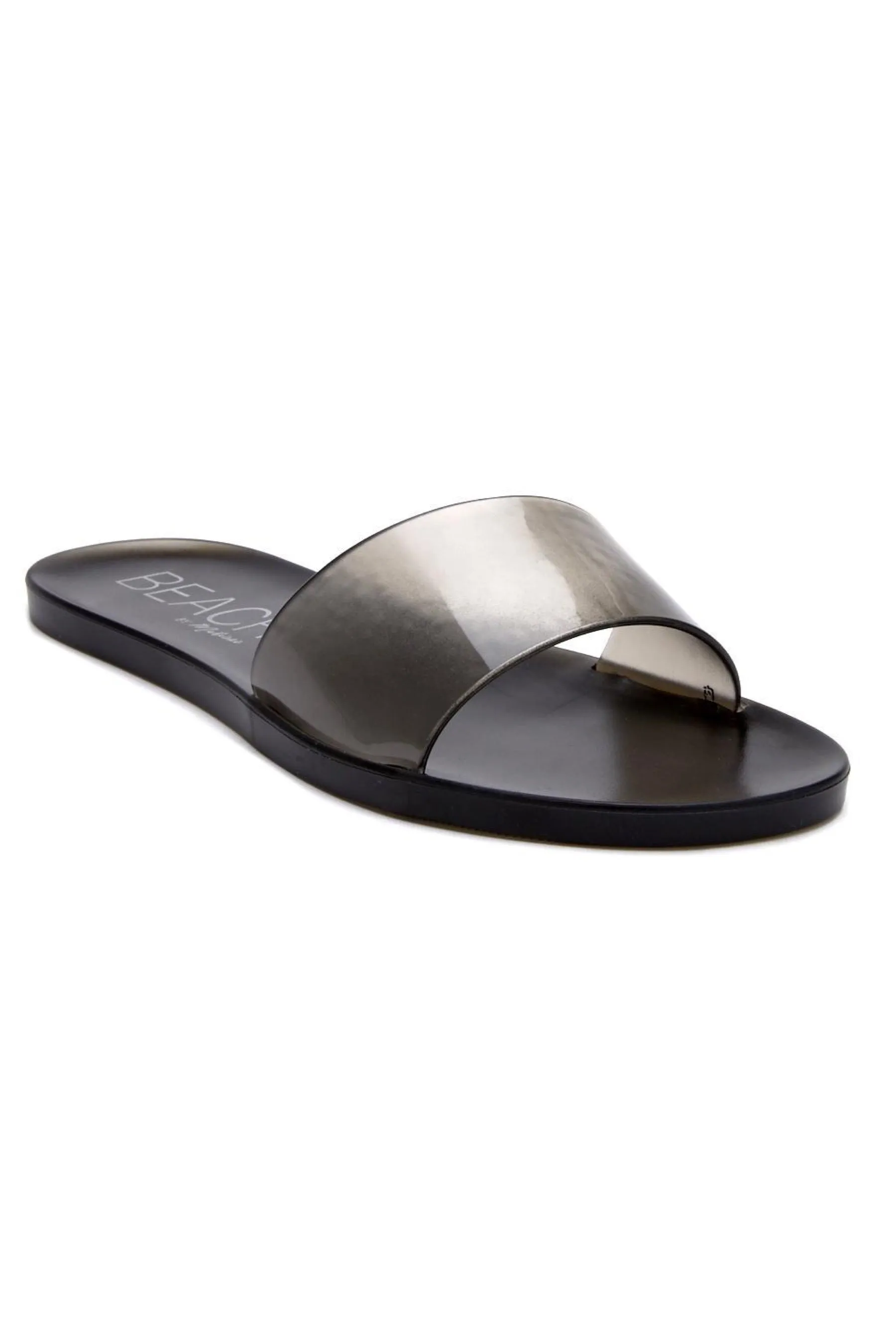 Smoke Sol Sandal
