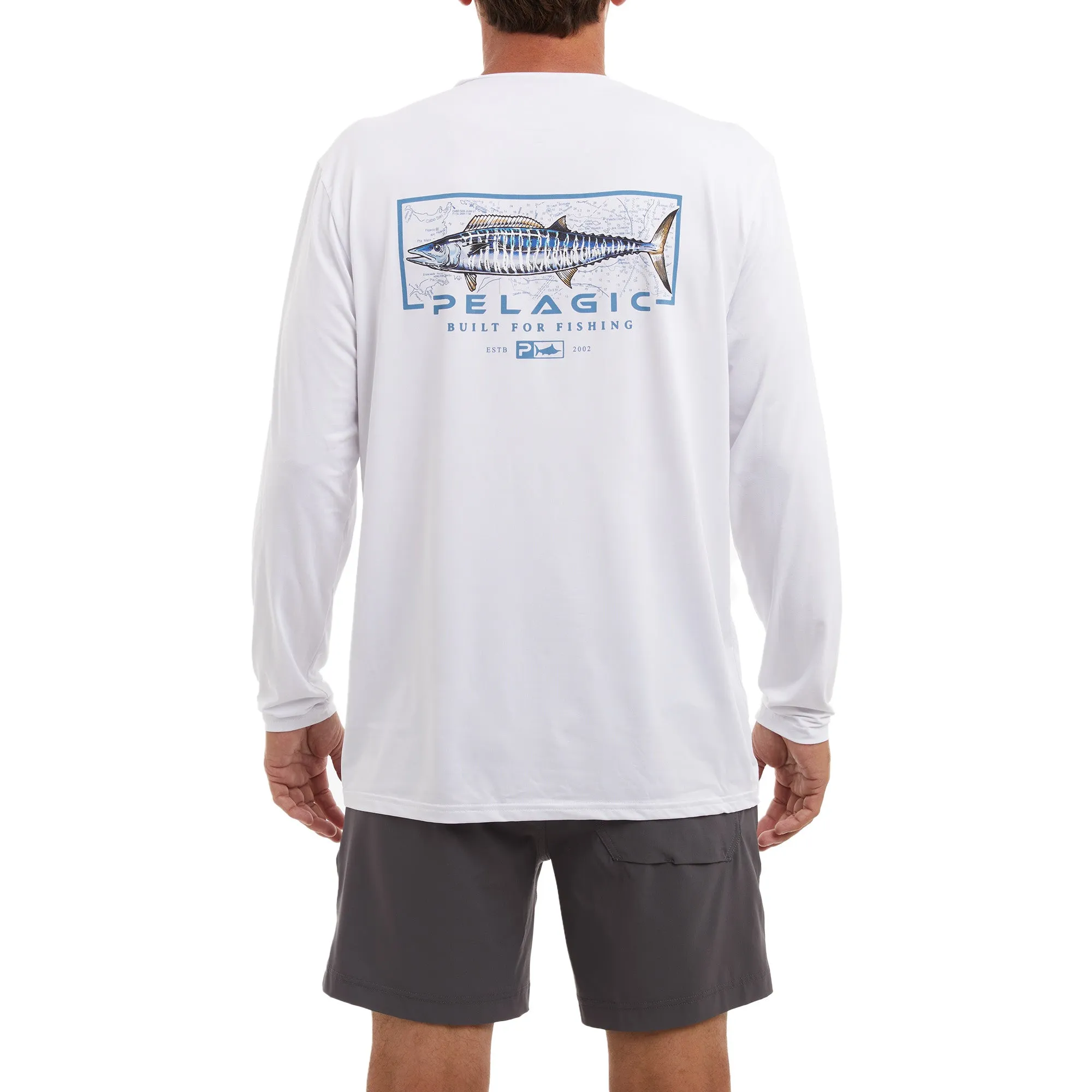 Stratos Wahoo Mind LS