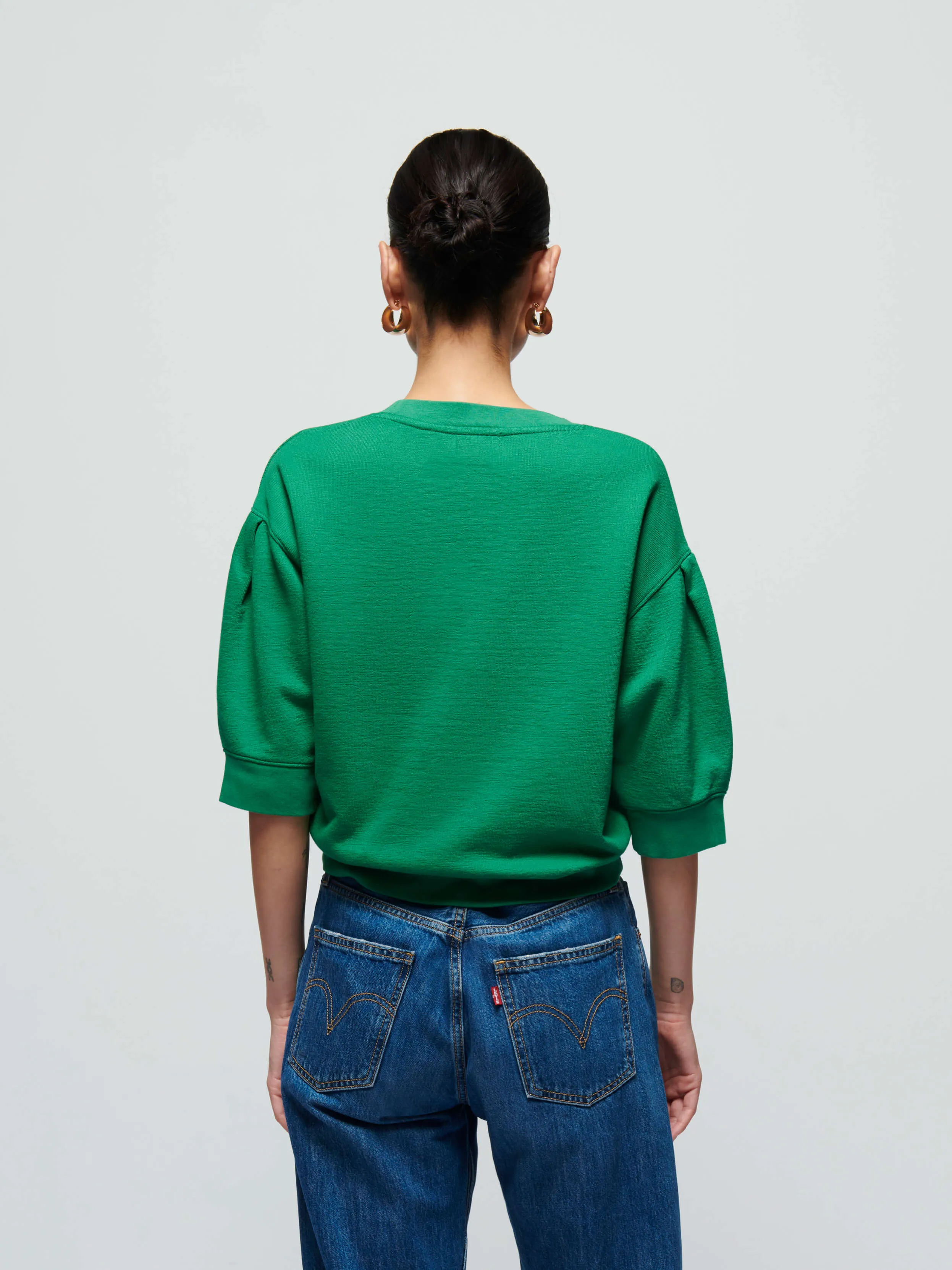 Tate Sweatshirt