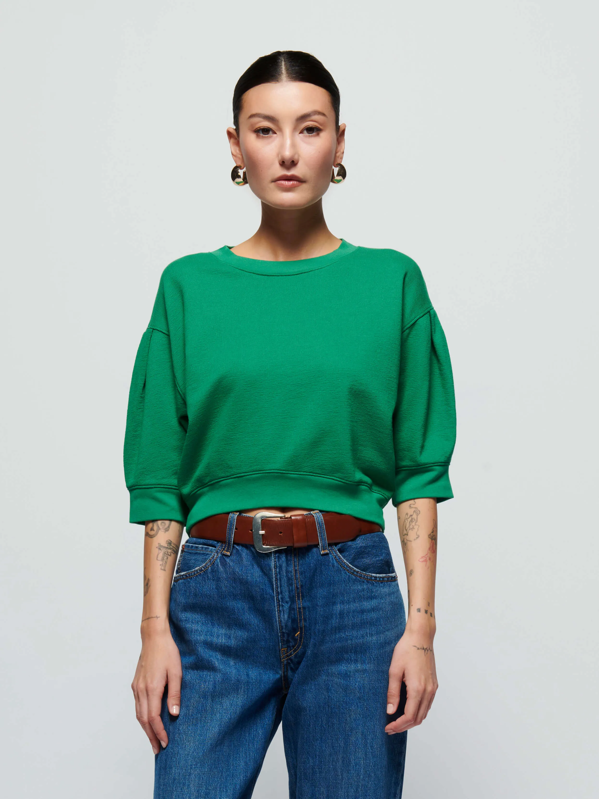 Tate Sweatshirt