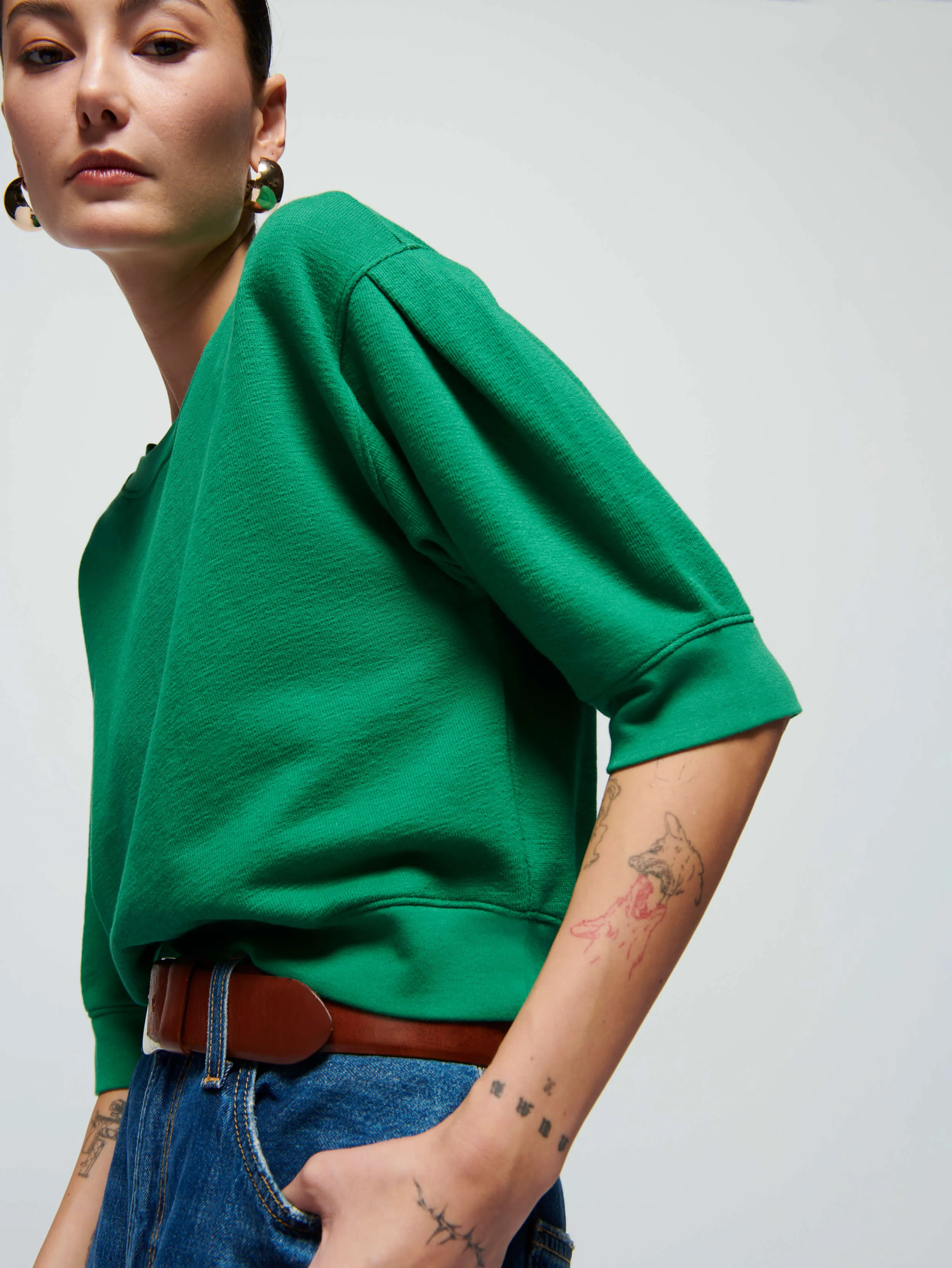 Tate Sweatshirt
