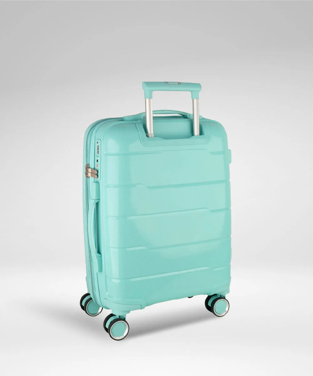 URBANlite Sage - 3 in 1 Set (PP Unbreakable)