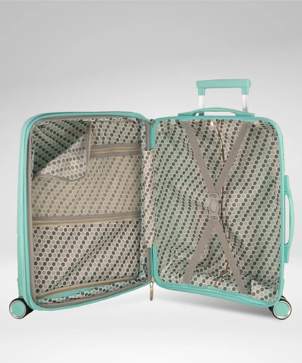 URBANlite Sage - 3 in 1 Set (PP Unbreakable)