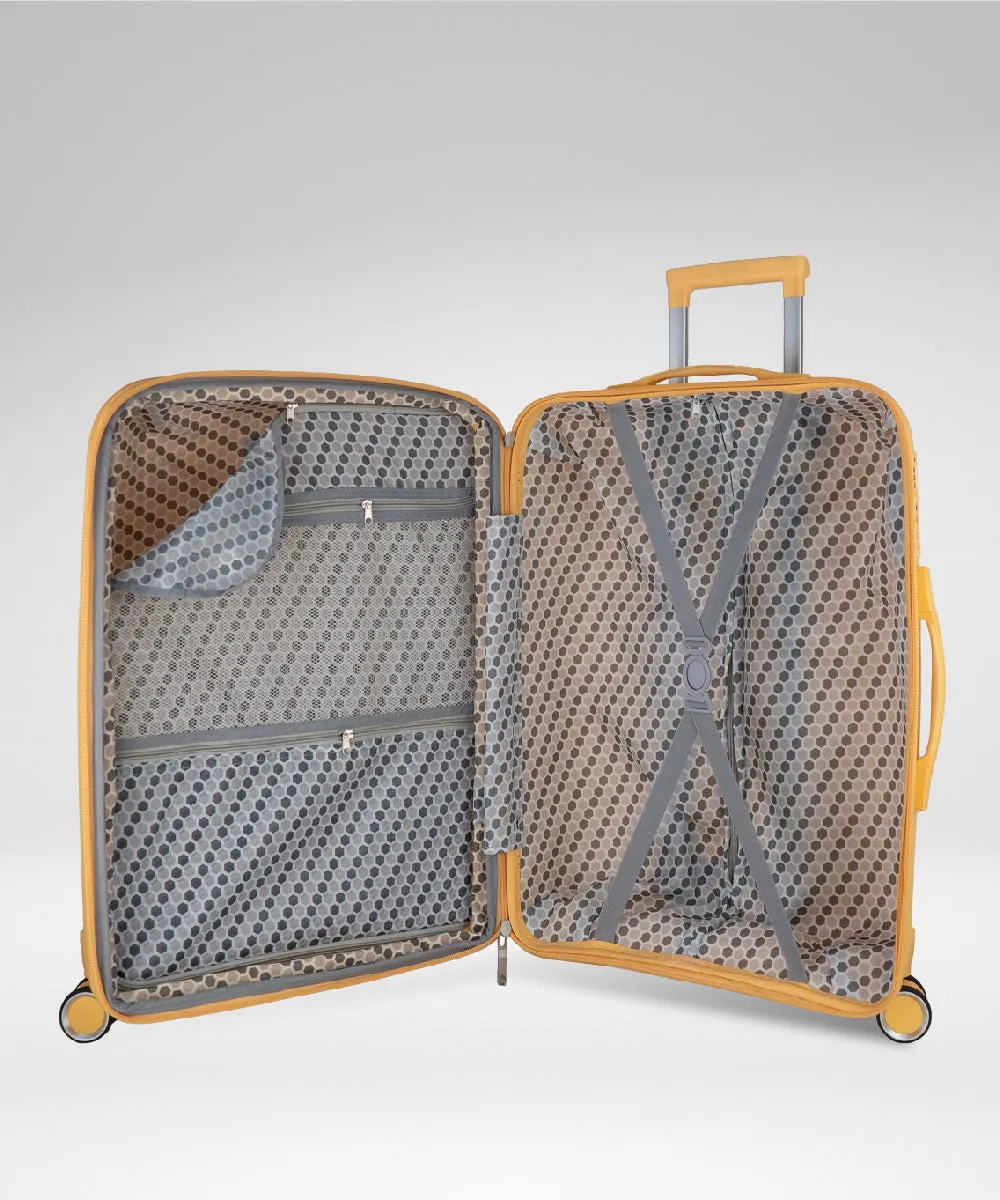 URBANlite Sage - 3 in 1 Set (PP Unbreakable)