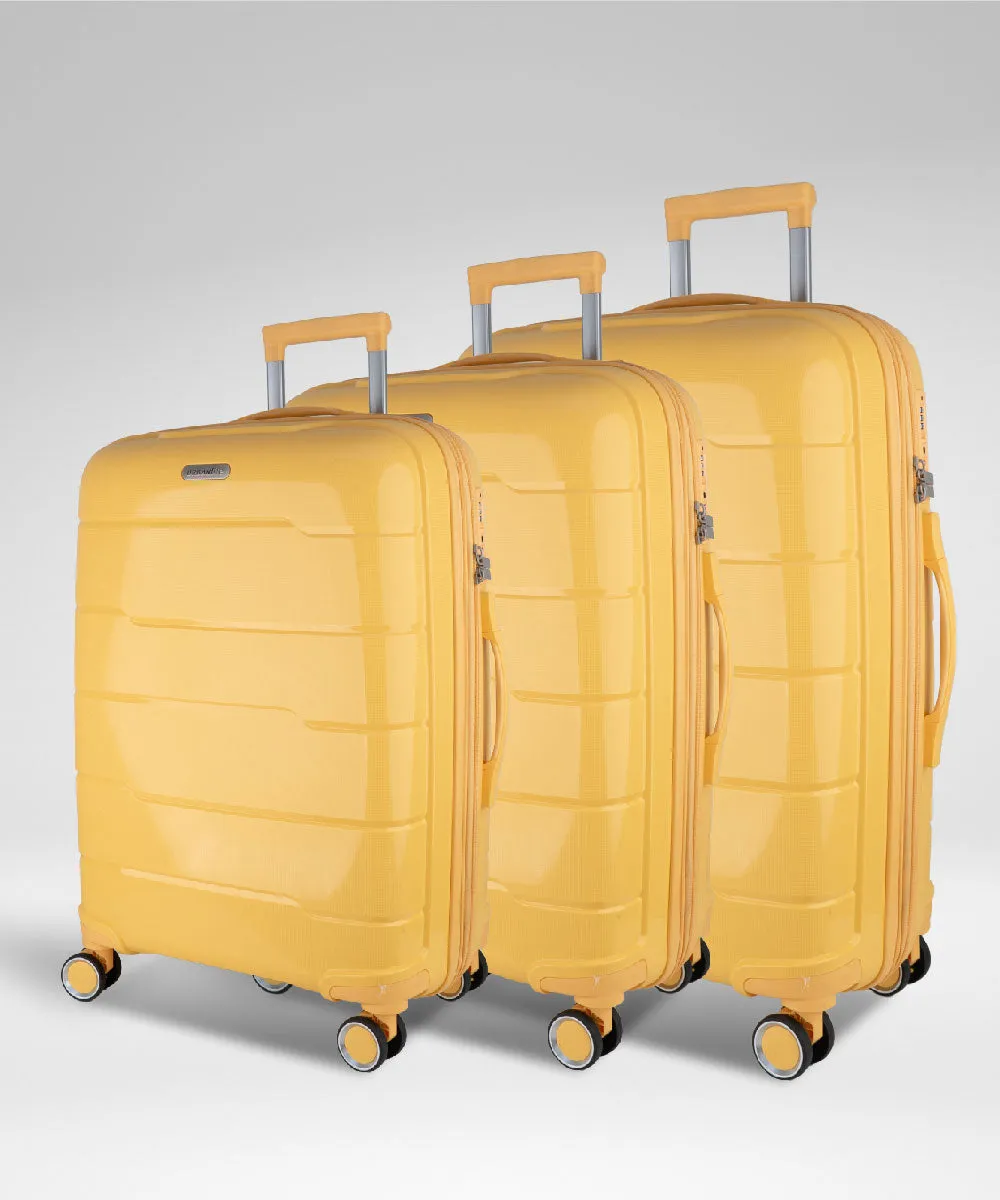 URBANlite Sage - 3 in 1 Set (PP Unbreakable)