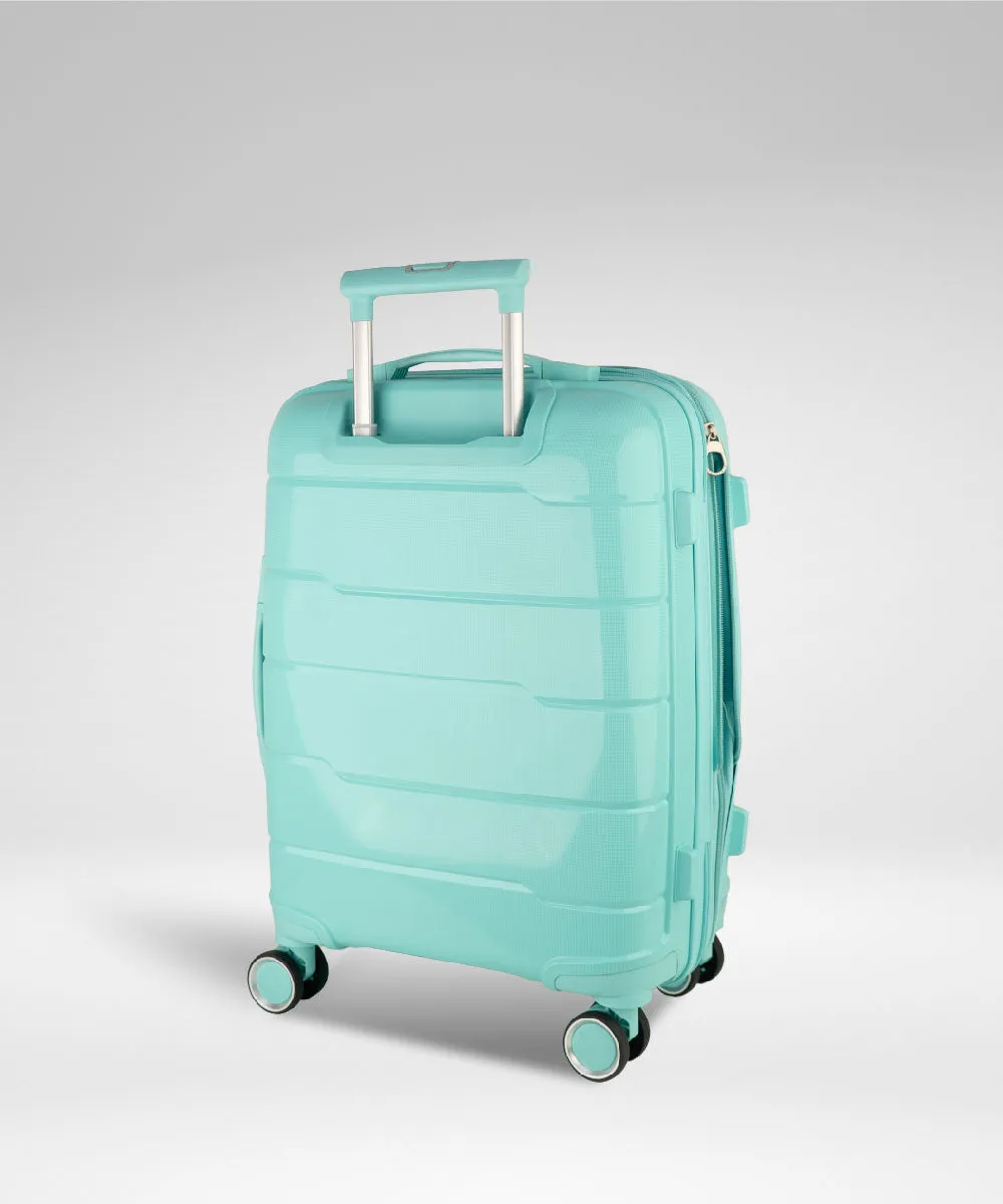 URBANlite Sage - 3 in 1 Set (PP Unbreakable)