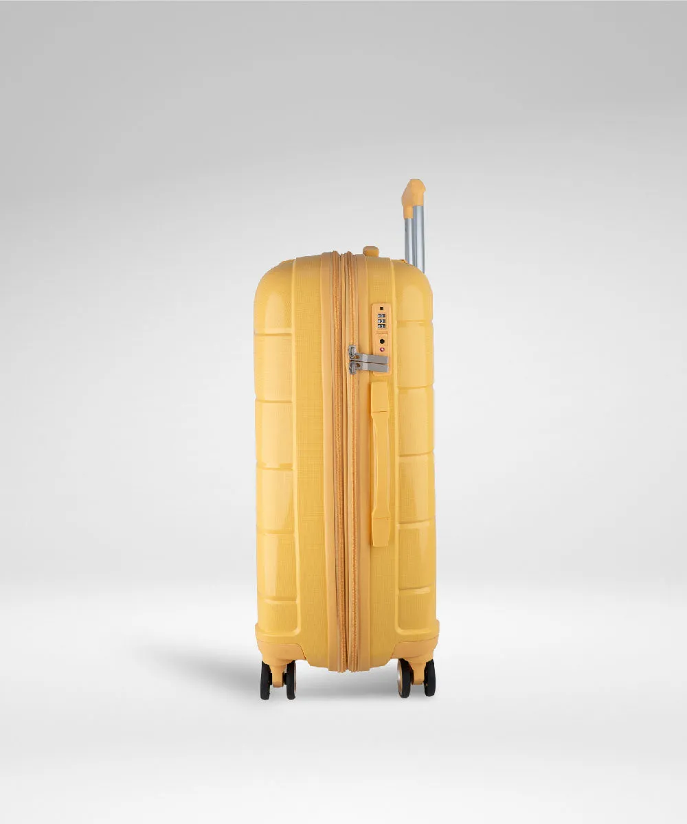 URBANlite Sage - 3 in 1 Set (PP Unbreakable)