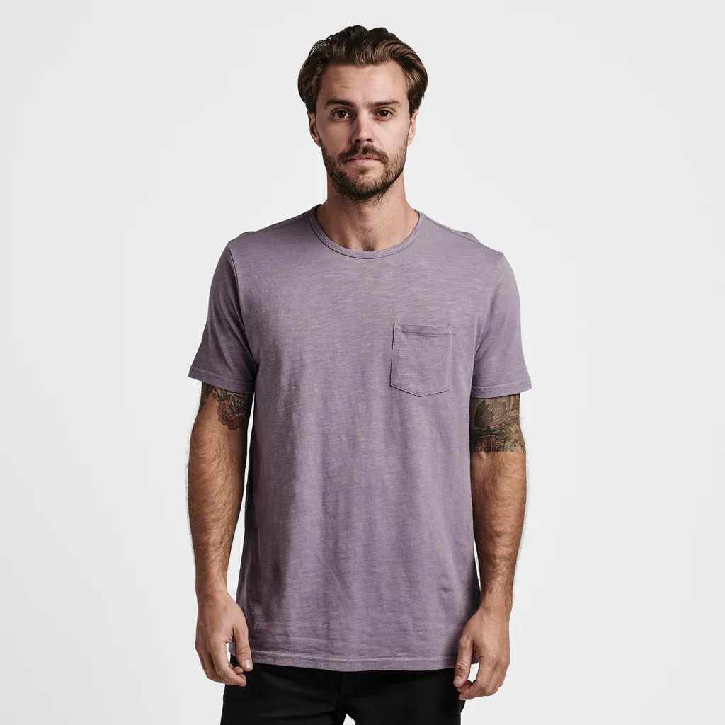 Well Worn Midweight Organic