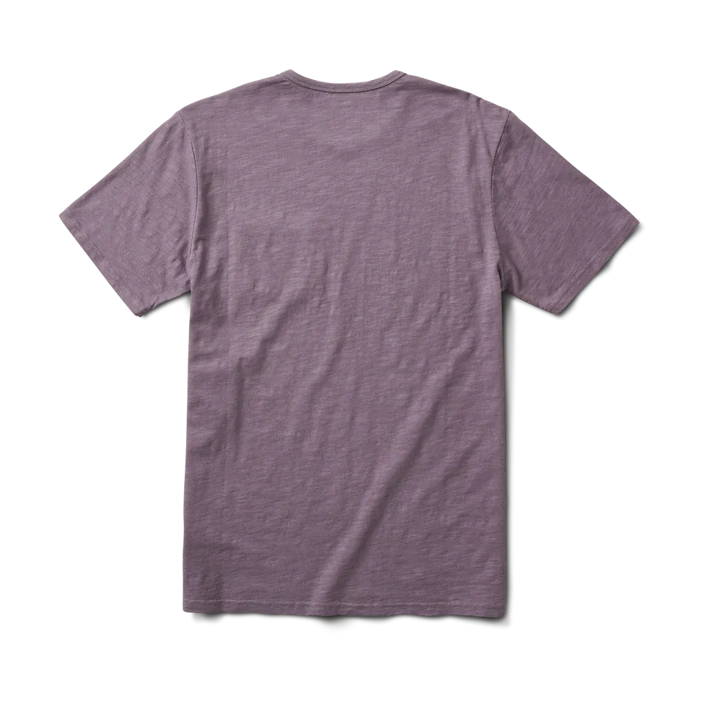 Well Worn Midweight Organic
